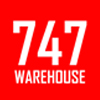 747 Warehouse